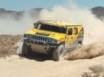 Hummer H2 Race Truck 2007 года
